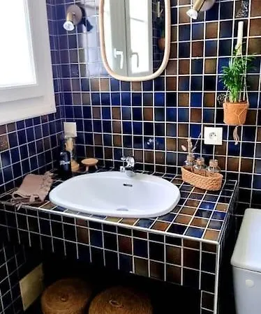 Appartement Proche De L'Aeroport De Nantes Saint-Aignan-Grand-Lieu Extérieur photo