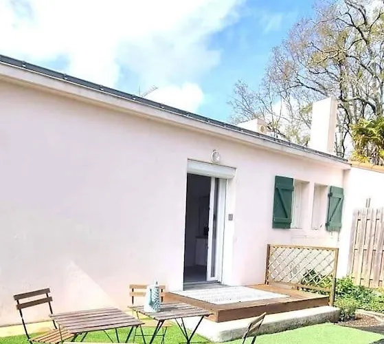 Appartement Proche De L\'Aeroport De Nantes