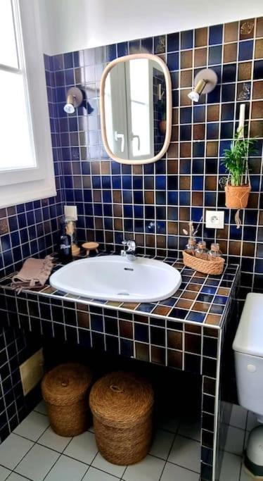 Appartement Proche De L'aeroport De Nantes *